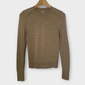 H&M Fine-knit Sweater